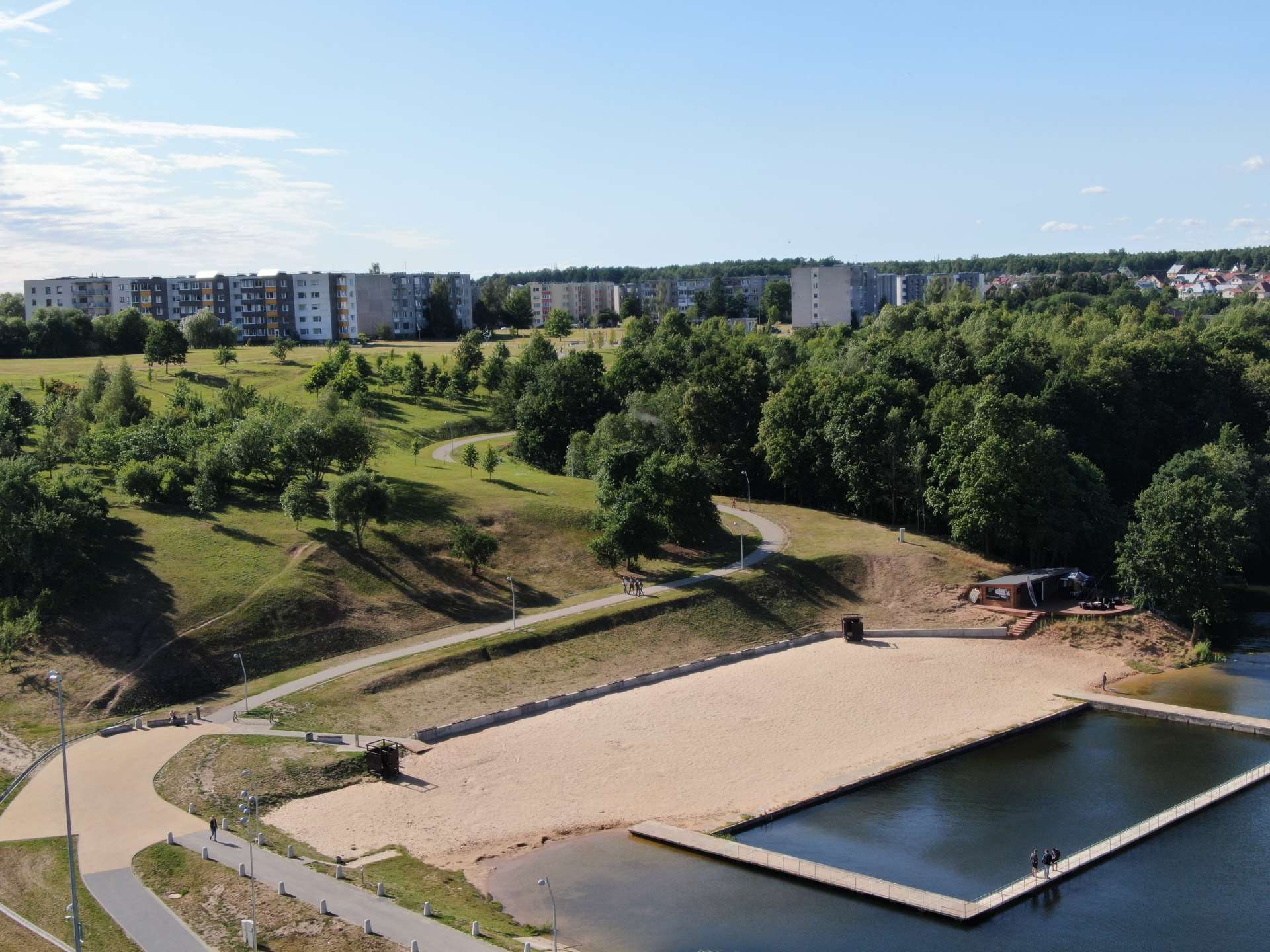VASARA 2026 #2 — Jonava