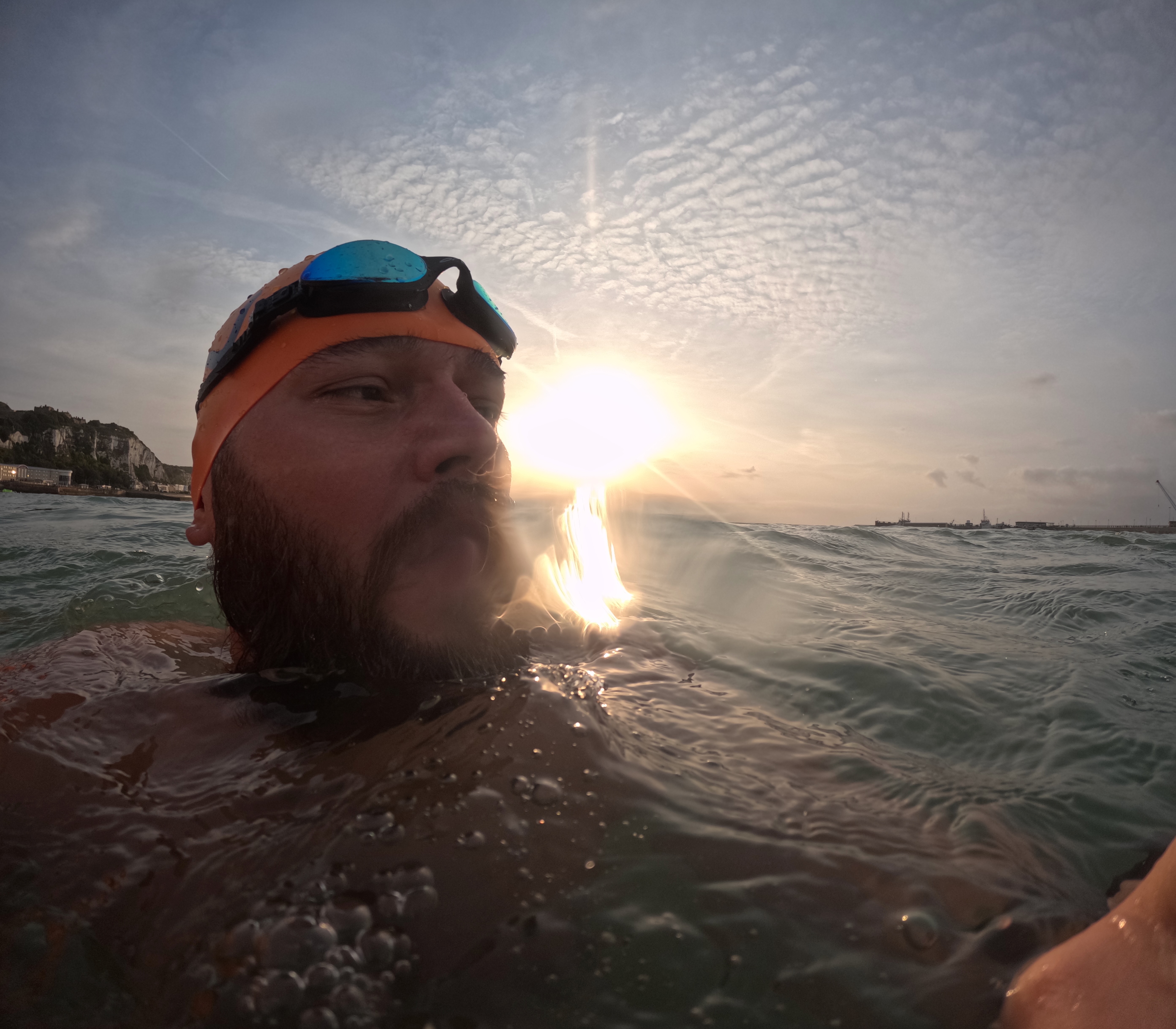 Gyva treniruotė pagal rekomendacijas