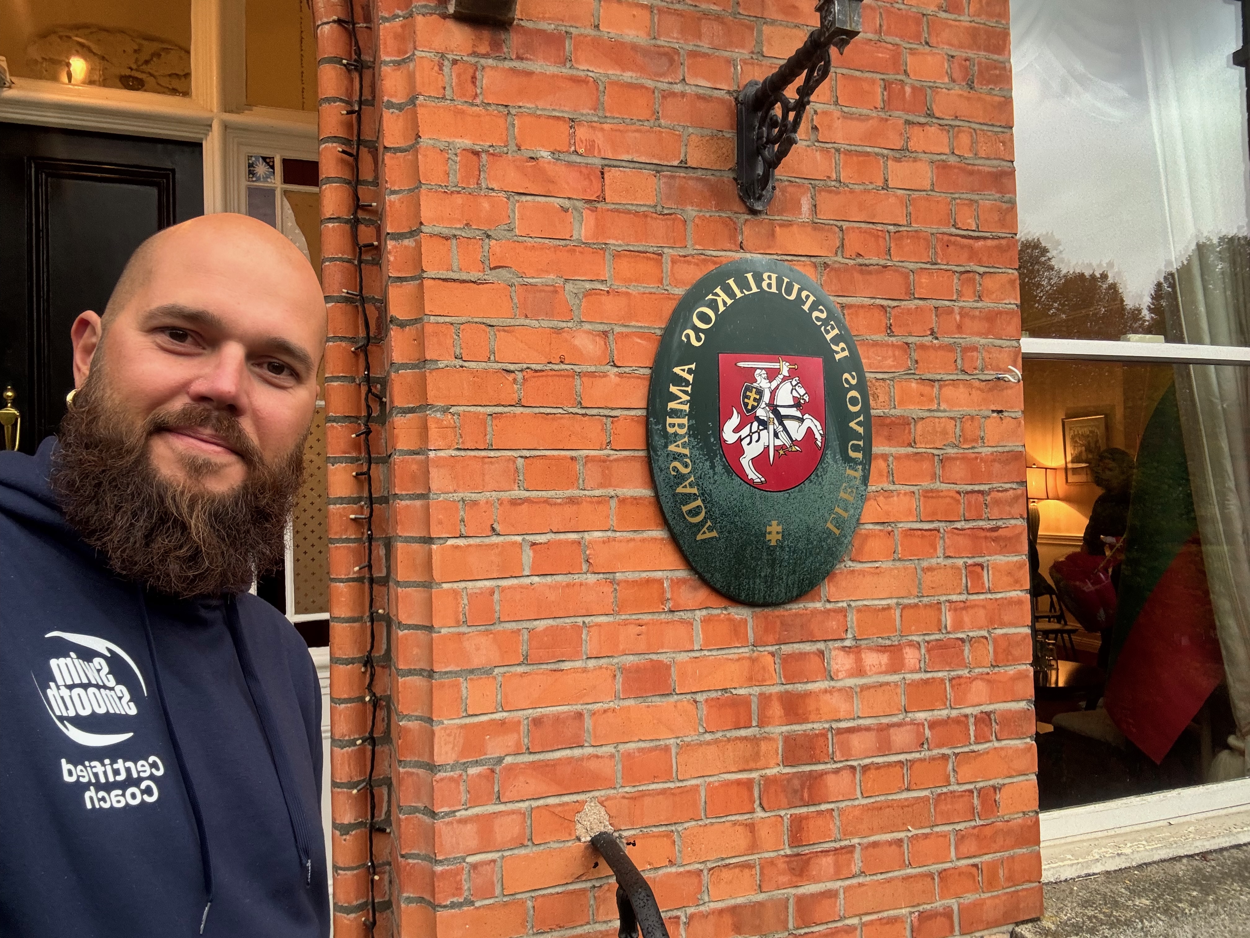 Montenegro Swim Camp