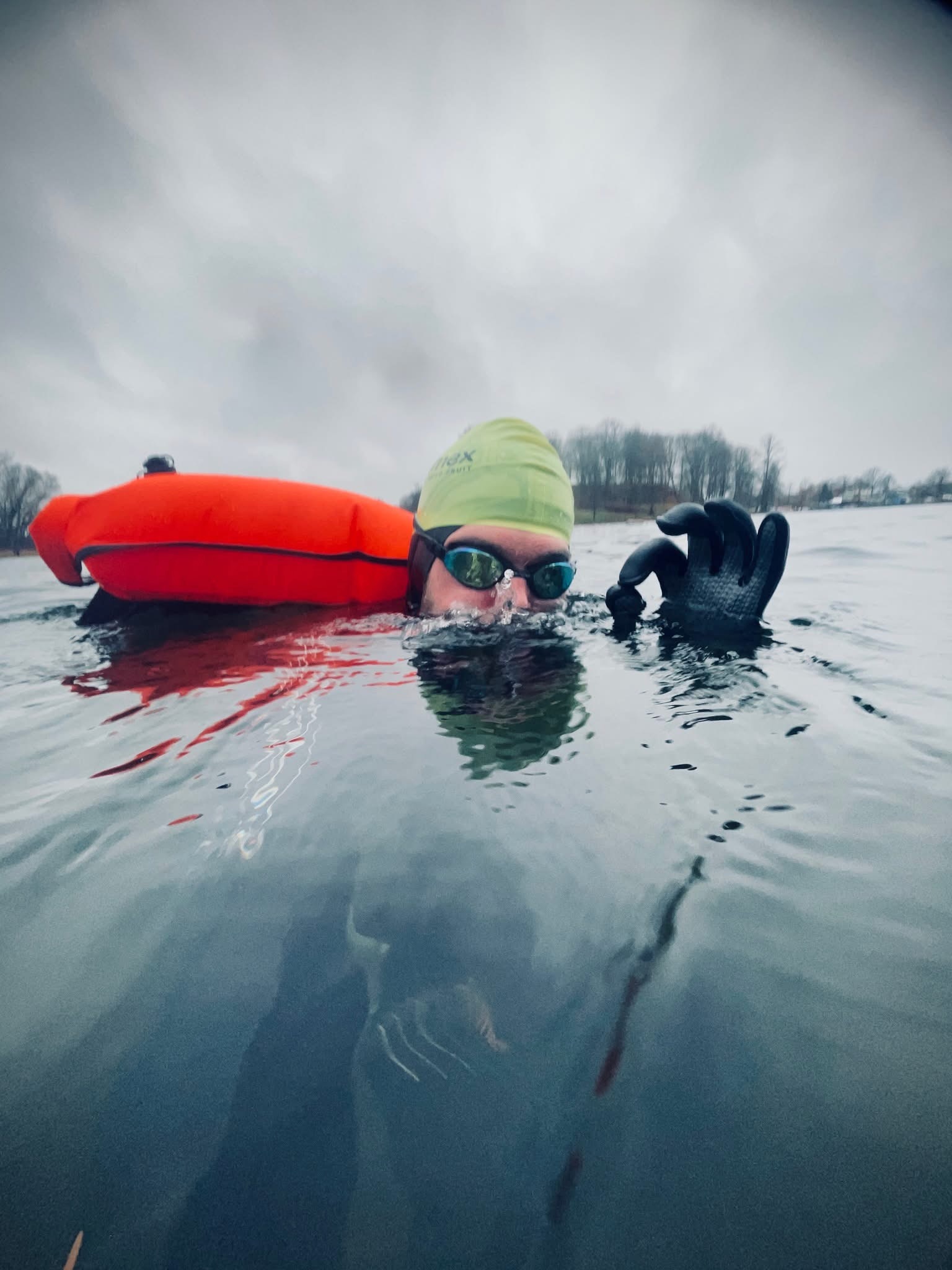 Individualios treniruotės