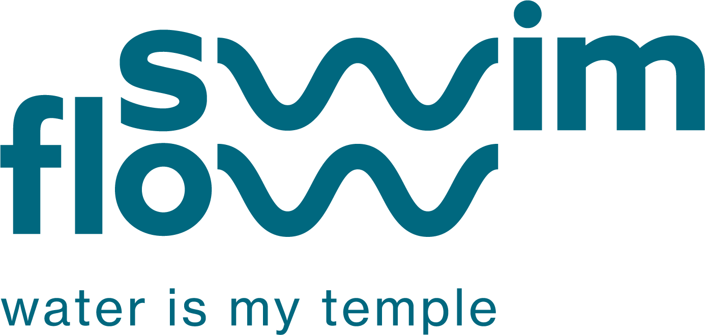 Swim Flow — Vanduo, mano šventovė